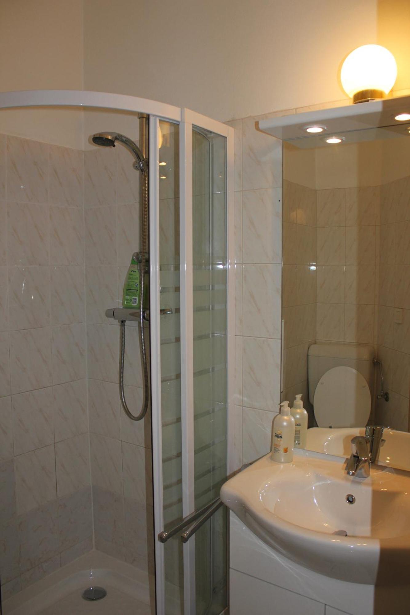 Hotel Arnes Viena